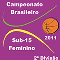 MS tenta vencer a terceira seguida do Brasileiro Sub-15 hoje à noite