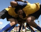 Campo Grande é derrotado na final da Copa Centro-Oeste de Rugby