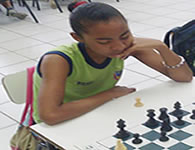 Personalidade: Jociane Silva