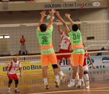 Seleção Juvenil Masculina do MS se apresenta quarta para treinos para Brasileiro