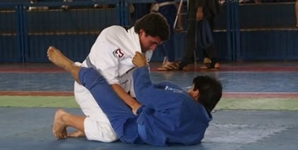 Corumbá sedia Estadual de Jiu-Jitsu neste fim de semana