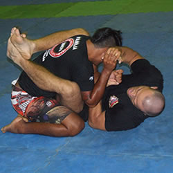 1ª etapa do Estadual de Jiu-Jitsu Esportivo em Corumbá: confira os vencedores de domingo