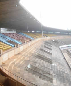 Clubes precisam liberar estádios para jogar próximo Estadual