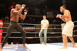 11° Pantanal Fight MMA que seria dia 18 é adiado para 10 de dezembro
