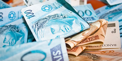 Fundesporte disponibilizou R$ 457.797,80 de recursos em outubro