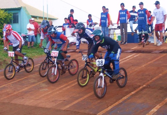 Estadual começa amanhã e define campeões em Campo Grande
