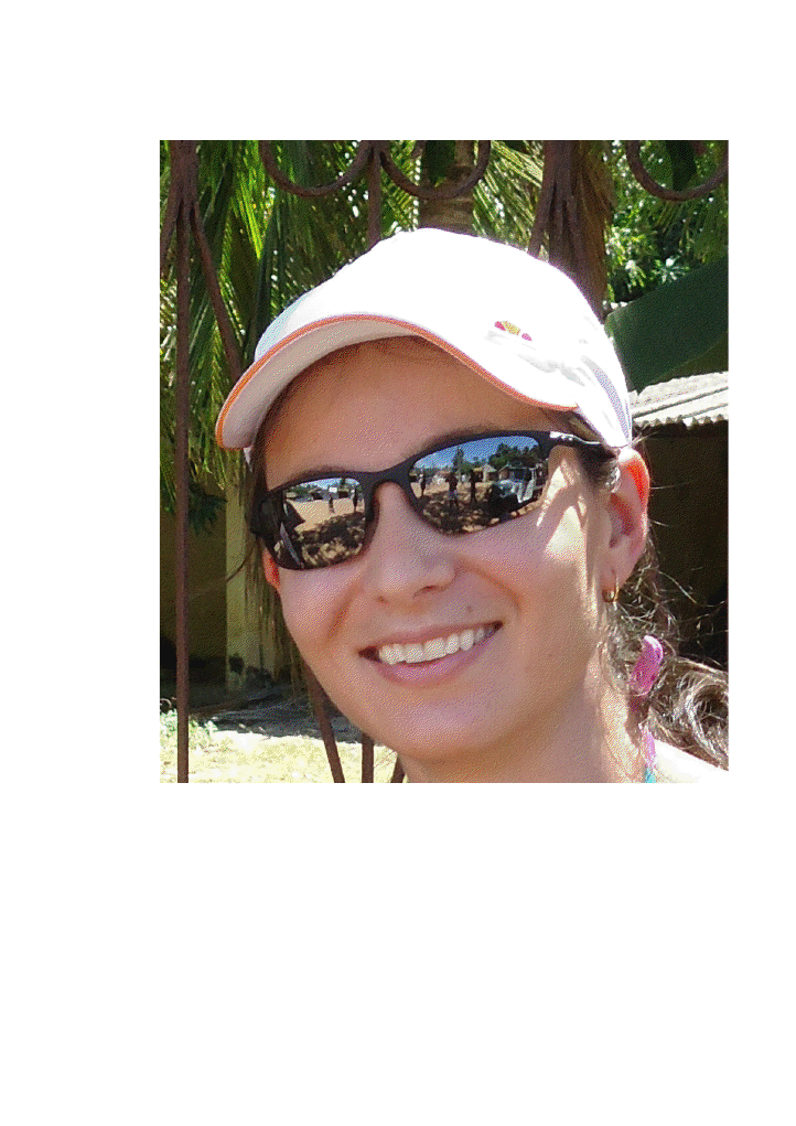 Personalidade: Juliana Roveri