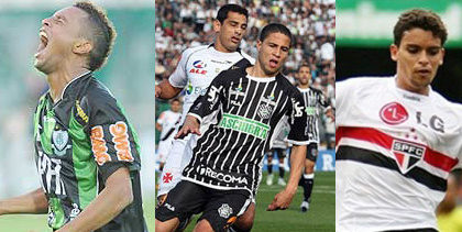 Jogadores de MS movimentam janela de transferências em 2011