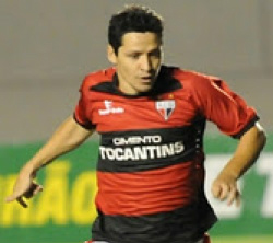 Thiaguinho e Gabriel Silva estão no Jogo da Virada