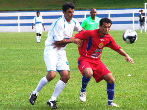 Tabela da Série B do Estadual é divulgada pela FFMS