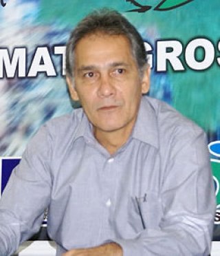 Júlio Komiyama deixa a Fundesporte após 4 anos; Flávio Brito será seu substituto