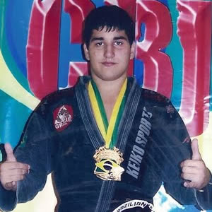 Personalidade: Matheus Godoy