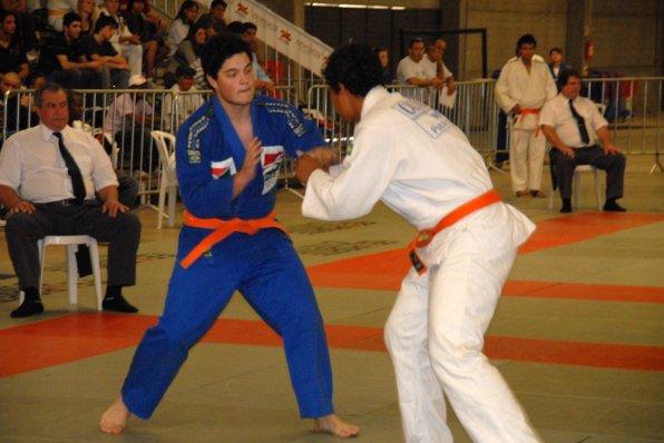 Torneio início reúne 700 atletas de 23 equipes em seletiva para Brasileiro Regional
