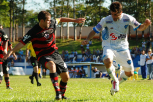 Aquidauanense se mantém na ponta do grupo A e Águia Negra é o novo líder do grupo B