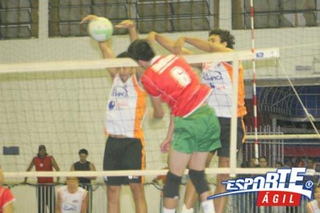 Campeonatos Estaduais começam quarta-feira em Campo Grande