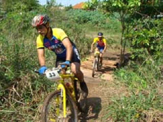 Federação de Mountain Bike deve ser fundada em trinta dias