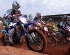 Camapuã recebe estadual de motocross nacional no próximo domingo