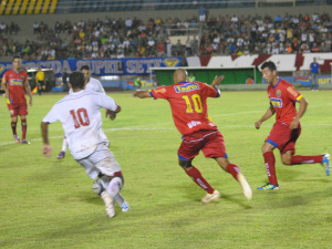 Jogos de ida das quartas de finais do Estadual acontecem nesta quarta-feira