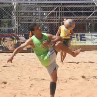 1° Open MS será realizado no Belmar Fidalgo no fim de maio 