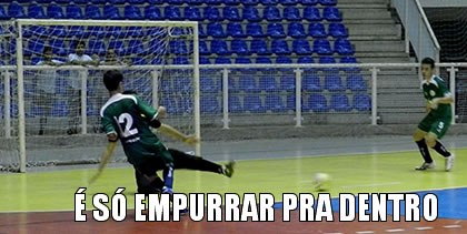 MS empata com RS e se classifica para semifinal do Brasileiro Sub-15