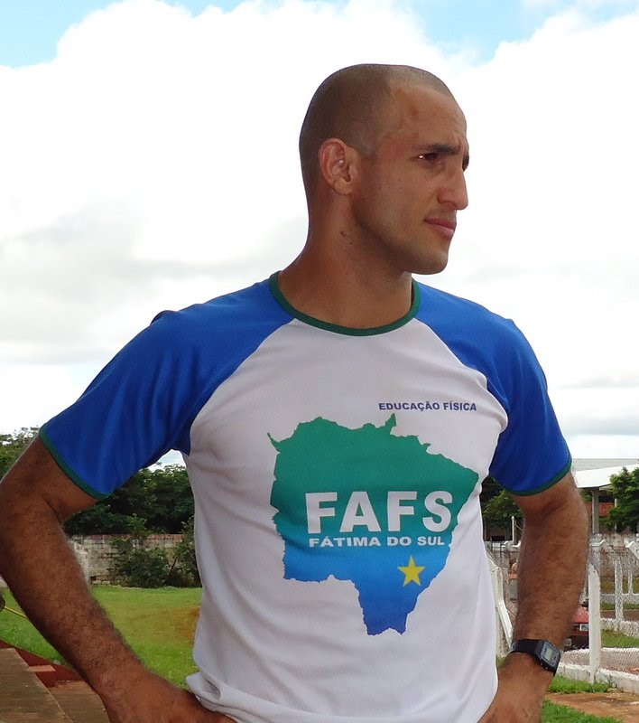 Campeão dos JAMS busca apoio para disputar Brasileiro Master em junho