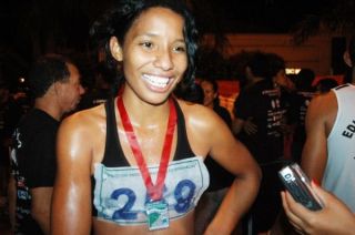 Atleta de Três Lagoas participará de competição na Europa
