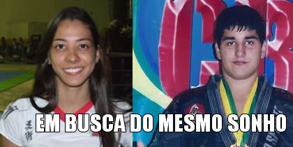 Sul-mato-grossenses disputam Mundial nos EUA nesta sexta-feira