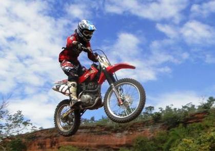 Segunda etapa do Motocross Nacional em Naviraí promete mudanças na classificação 