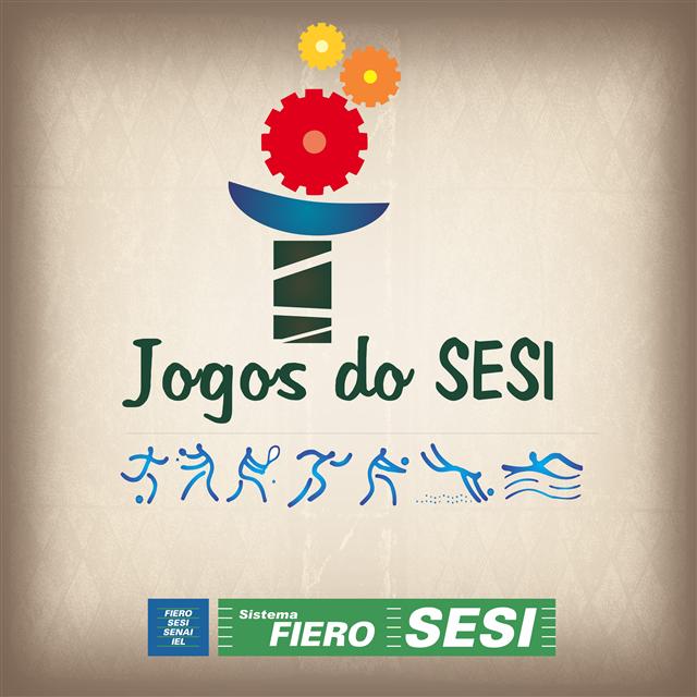 Delegação de MS embarca para Jogos Nacionais do Sesi em GO 