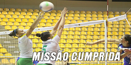 MS vence RN, vai à final e garante vaga na 1ª divisão do Brasileiro