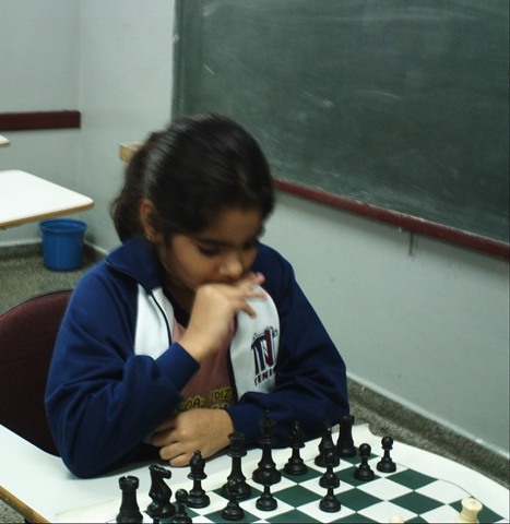 Rana Ady vence e mantêm a liderança do Campeonato Tenir