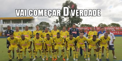 Equipe do Cene viaja no sábado (31) para enfrentar o Ceilândia do DF
