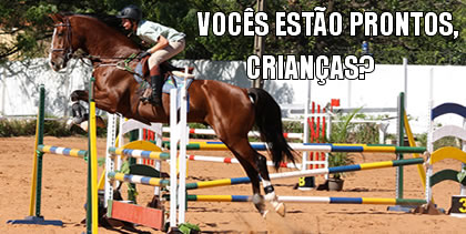 Prova Treino da FSMH foi última antes de Campeonato Brasileiro