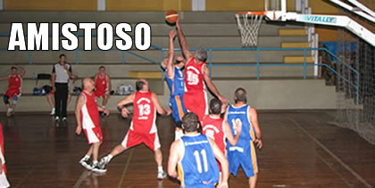 ABVMS vence dois jogos amistosos contra equipe do Paraná