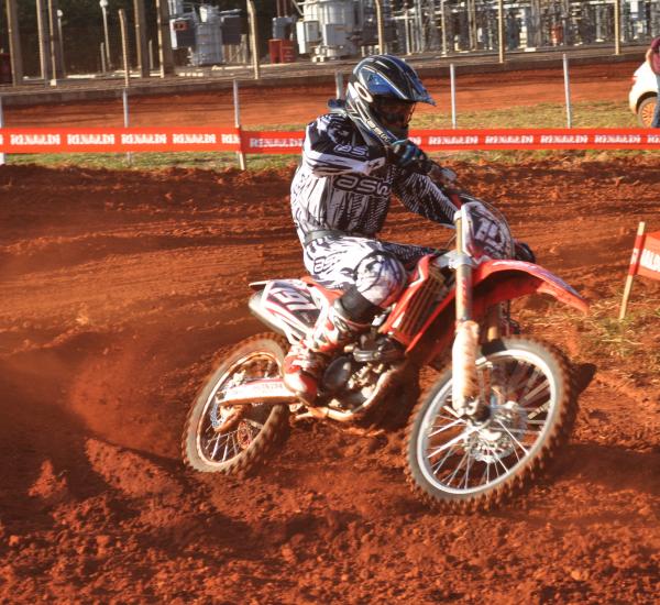 Pista de São Gabriel será inaugurada neste fim de semana com a 6ª etapa do Estadual