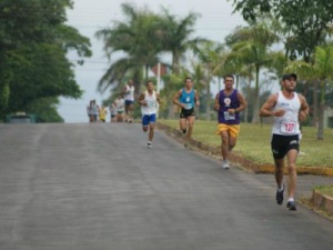 Naviraí abre inscrição para Corrida Pedestre de 10km