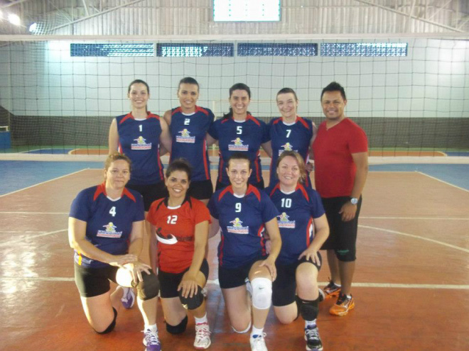 Itaquiraí conta com douradenses na luta por título 