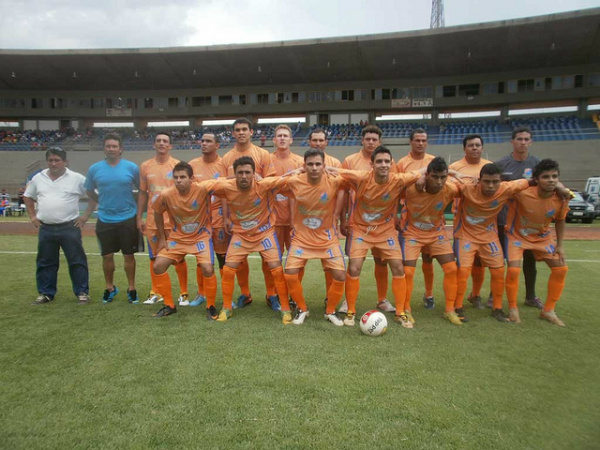 Santo Antonio perde em casa mas se classifica