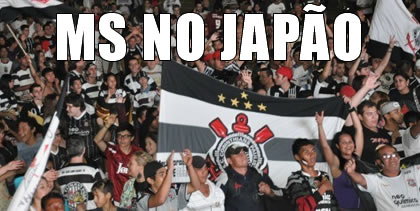 Corintianos da Capital garantem lugar no Mundial de Clubes