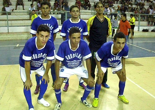 Cejar supera UFMS nas penalidades e está na final masculina