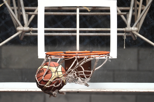 MS vence atual campeão e vai à semi-final das Olimpíadas Escolares
