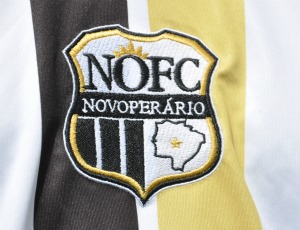 Paulo Rezende pede demissão e não é mais técnico do Novoperário