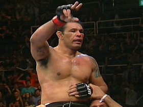 Minotauro e mestre De La Riva dão seminário na Capital neste sábado