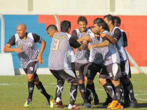 Cene, Novoperário, Itaporã e Ivinhema largam na frente no Estadual