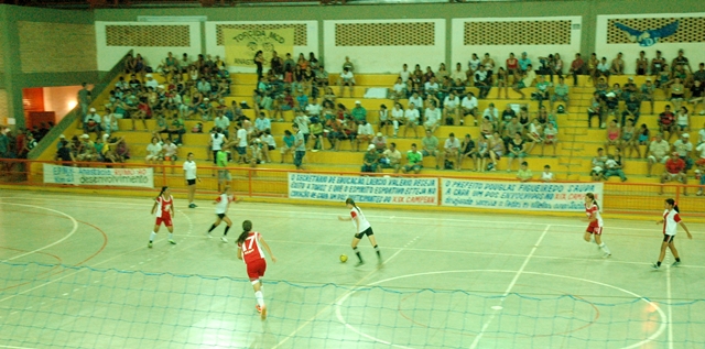XIII Jogos Abertos da Região Sudoeste estão com as inscrições abertas