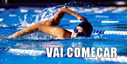 Federação de Desportos Aquáticos divulga calendário da temporada 