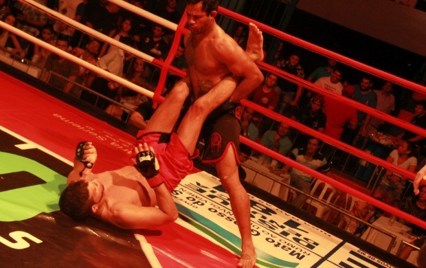 7° Pro Mix Fight acontece neste sábado no Círculo Militar em Campo Grande