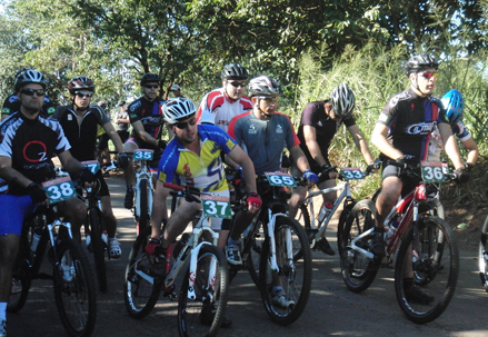 IV GP Mega 94 abre temporada 2013 no domingo