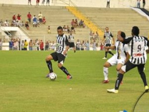 Serc e Corumbaense precisam de milagre para permancer na Série A