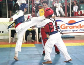 Atletas da Academia Fábio Costa disputam Open Cidade Maravilhosa no RJ